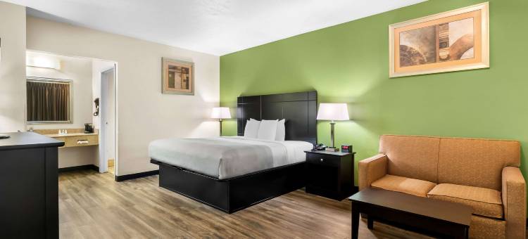 凯艺酒店(Quality Inn)图片