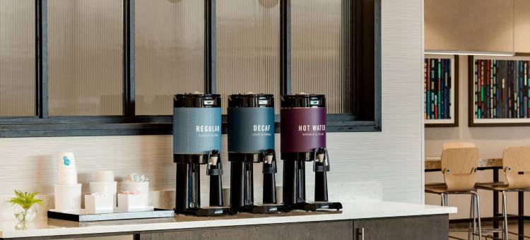 犹他奥格登希尔顿Tru酒店(Tru by Hilton Ogden)图片