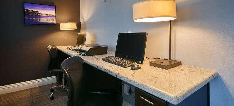 钻石谷贝斯特韦斯特优质酒店(Best Western Plus Diamond Valley Inn)图片