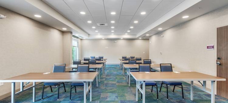 罗斯威尔希尔顿惠庭酒店(Home2 Suites by Hilton Roswell, GA)图片