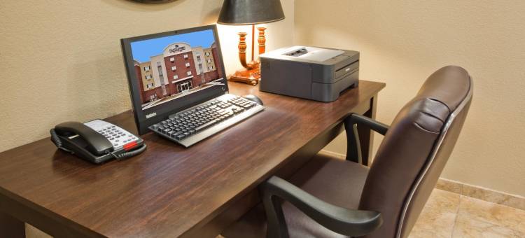 Candlewood Suites 埃佩克斯的罗利辖区(Candlewood Suites Apex Raleigh Area)图片