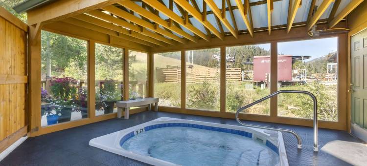 雷德河畔贝斯特韦斯特酒店(Best Western Rivers Edge)图片