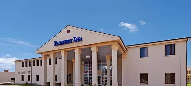 会议中心罗德威酒店(Rodeway Inn Conference Center)图片