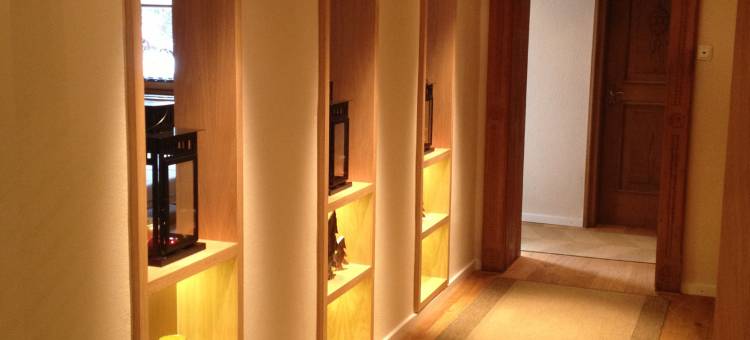 艾尔鹏豪弗兰德酒店餐厅(Alpenhof Landhotel Restaurant)图片