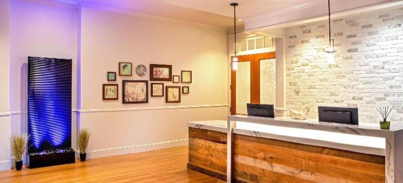 爱坤诺克斯高尔夫度假村及水疗中心(The Equinox Golf Resort & Spa)图片