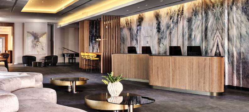 Crowne Plaza 索非亚(Crowne Plaza SOFIA by IHG)图片