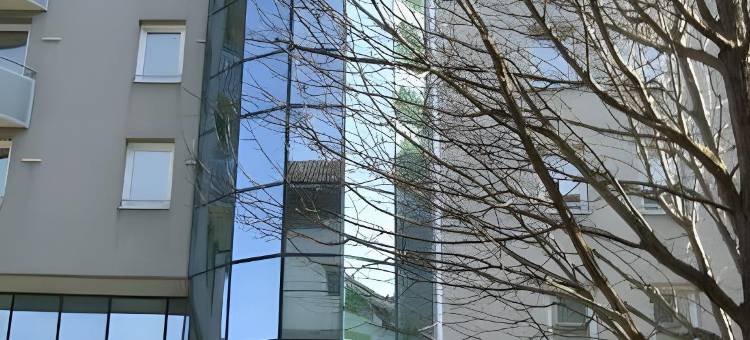 安纳西Moxy酒店(Moxy Annecy)图片