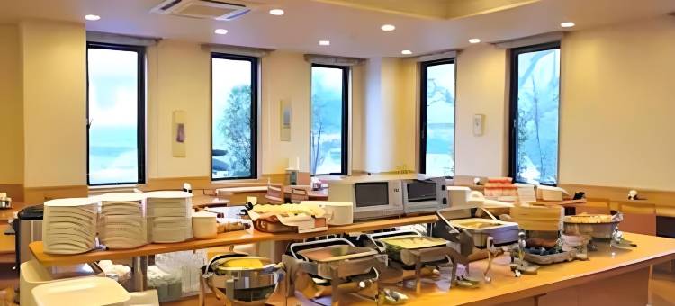 露樱酒店多治见交流道口店(Hotel Route-Inn Tajimi Inter)图片