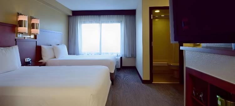 达拉斯拉斯科琳娜凯悦嘉轩酒店(Hyatt Place Dallas Las Colinas)图片