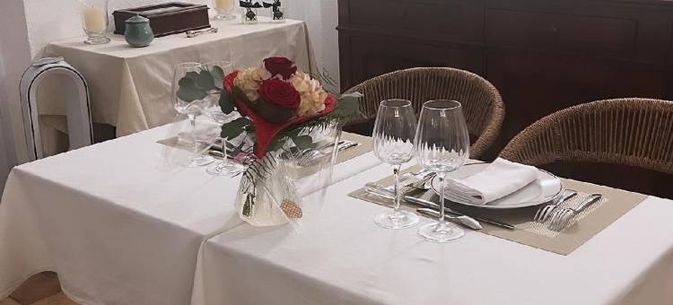 小梯田酒店(Les Petites Terrasses)图片