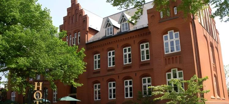 阿尔特斯健身酒店(Hotel Altes Gymnasium)图片