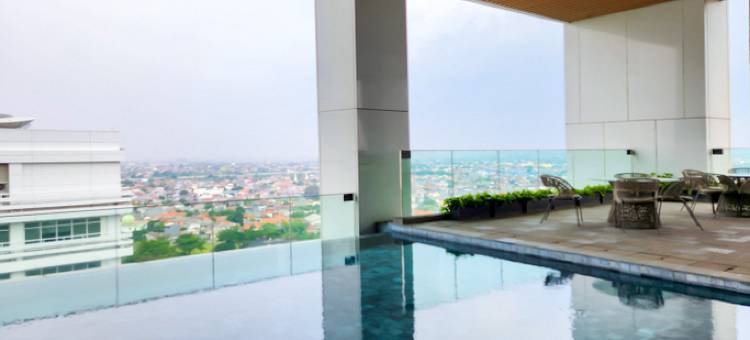 The Smith Apartment - Alam Sutera by Nagisa Bali图片