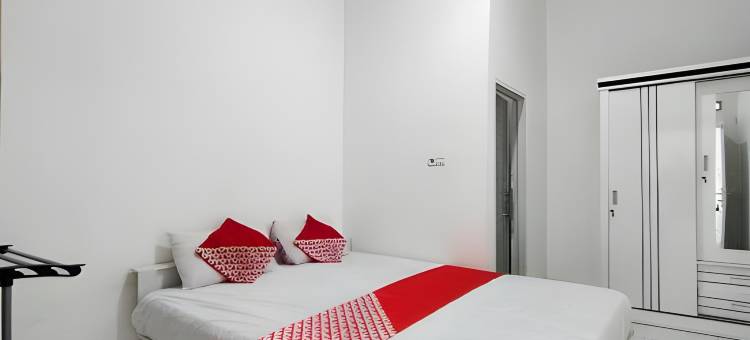 OYO 91886 Bfs伊斯兰家庭旅馆(OYO 91886 Bfs Homestay Syariah)图片