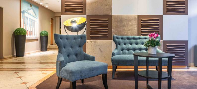 Residenz Hotel Detmold图片