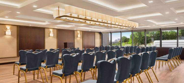 伊斯坦布尔马尔特佩温德姆戴斯酒店(Days Hotel by Wyndham Istanbul Maltepe)图片