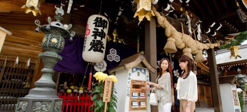哈罗托福冈博多酒店(Hotel Halrotto Fukuoka Hakata)图片