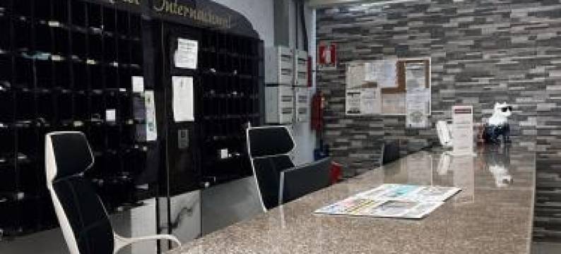 科隆国际酒店(Hotel Internacional de Colón)图片