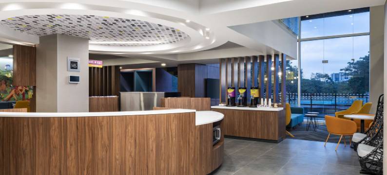 Tru by Hilton Cali Sur图片