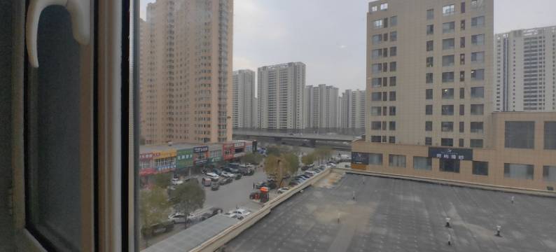 十里民宿(希久东路分店)图片