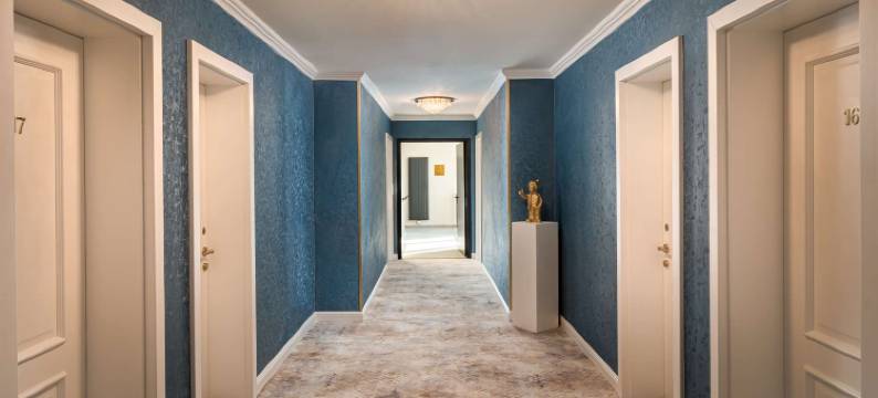 朗达公园酒店(Parkhotel Landau)图片