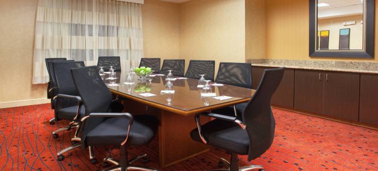 大章克兴Residence Inn 酒店(Residence Inn Grand Junction)图片