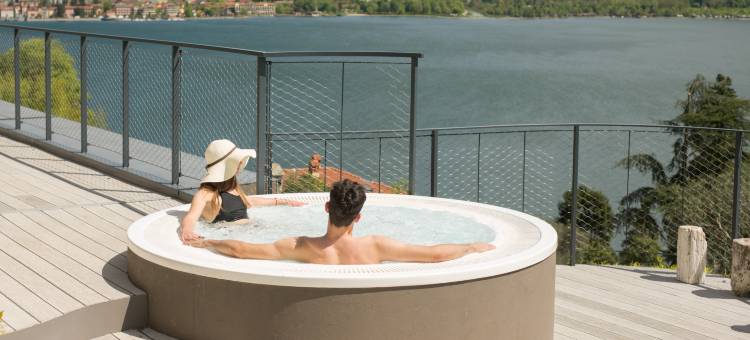 Aria Retreat And Spa图片