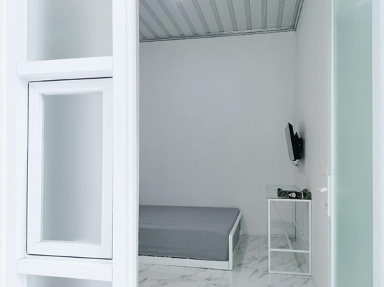 TwoSpaces Living at Arfina Residence Syariah, Lamongan