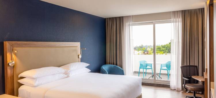 喜来登瓜达拉哈拉博览会(Sheraton Guadalajara Expo)图片