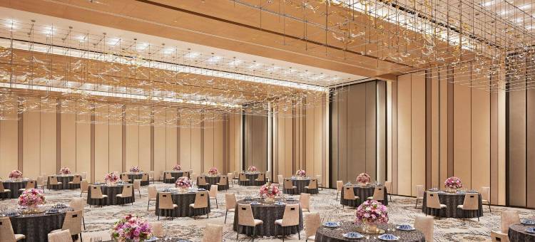 塔吉威灵顿梅斯(Taj Wellington Mews Chennai)图片