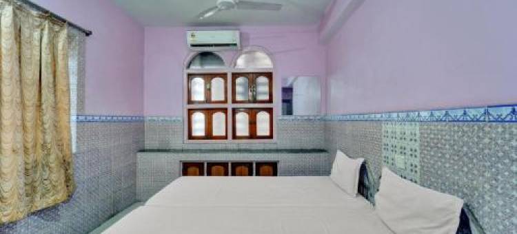 Hotel O Guru Nanak Residency图片