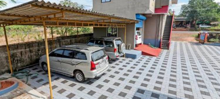 The Penthouse at Roy Mansion - Janthra, Belman图片