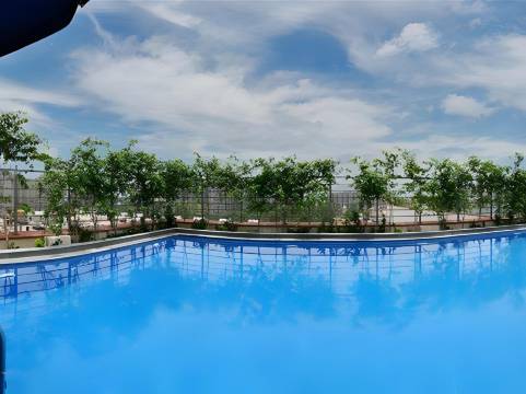 新德里梅尔东柠檬树酒店(Lemon Tree Hotel, East Delhi Mall, Kaushambi)