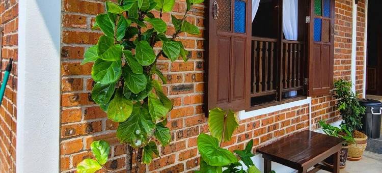 位于佩迈苏瑞的2卧室独栋房屋-65平方米|带1个独立浴室(Rumah Pepahat @ Sedap Lena)图片