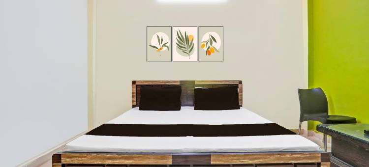 SPOT ON Love Buffet Restaurant & Benquet Holl图片