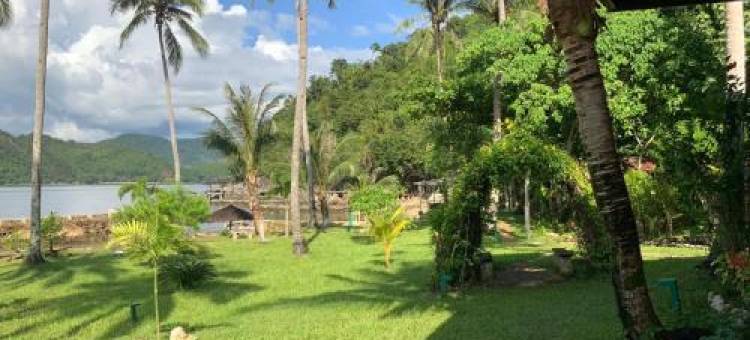 Elnido Terra Nova Beach Resort Sunset Villa图片