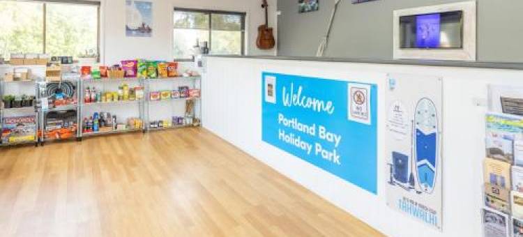 NRMA波特兰湾假日公园(Nrma Portland Bay Holiday Park)图片