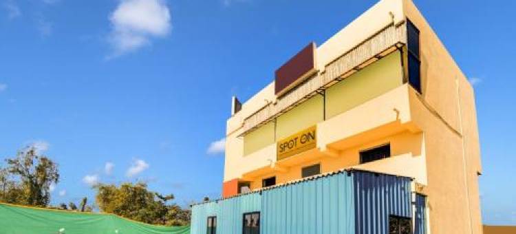 Spot on Fakt Tu Aani Mi图片