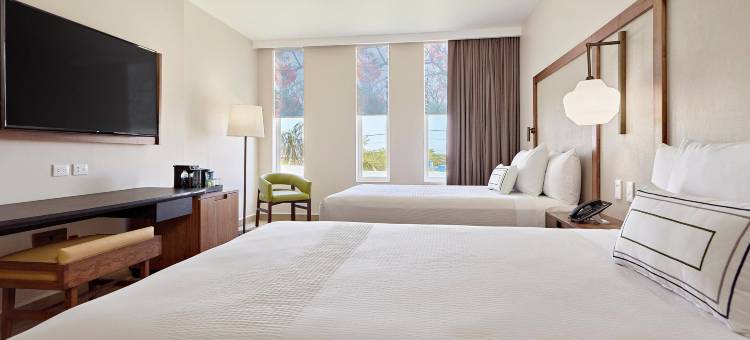 Fairfield Inn & Suites Cancun Airport图片