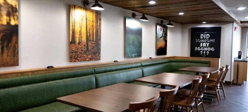 路易维尔机场万枫套房酒店(Fairfield Inn & Suites Louisville Airport)图片