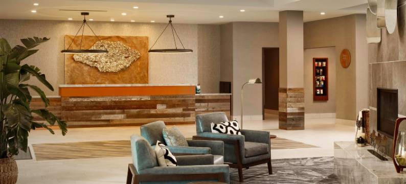 路易维尔东北万枫酒店及套房(Fairfield Inn & Suites Louisville Northeast)图片