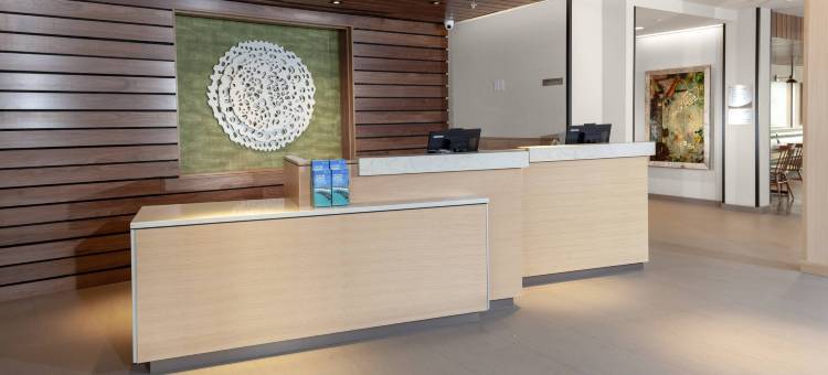 柯林斯堡南万枫酒店及套房(Fairfield Inn & Suites Fort Collins South)图片