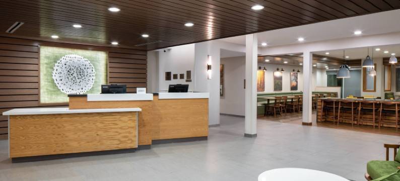 彭萨科拉派恩森林万枫酒店及套房(Fairfield Inn & Suites Pensacola Pine Forest)图片