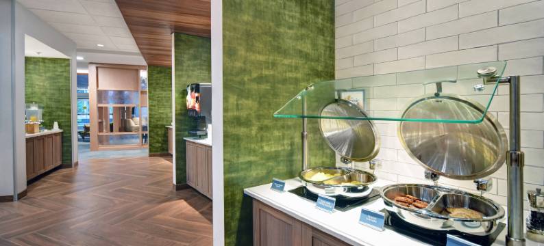 曼斯费尔德万枫酒店及套房(Fairfield Inn & Suites Mansfield)图片