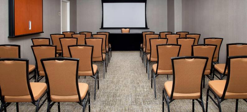 亚历山大万豪SpringHill酒店(SpringHill Suites Alexandria)图片