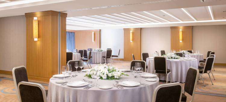 博德鲁姆凯拉斯豪华精选水疗度假酒店(Caresse, a Luxury Collection Resort & Spa, Bodrum)图片