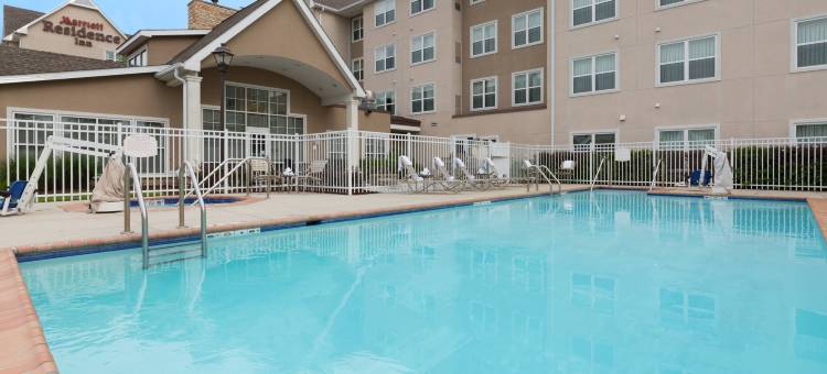 Residence Inn Baton Rouge Near LSU图片