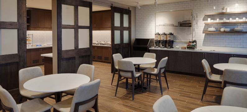 哥伦布机场居家酒店(Residence Inn Columbus Airport)图片