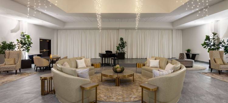 Legacy Hotel Trademark Collection by Wyndham图片