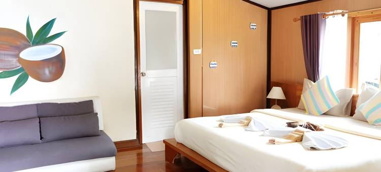 入住放松旅馆(Check in and Chill Out)图片