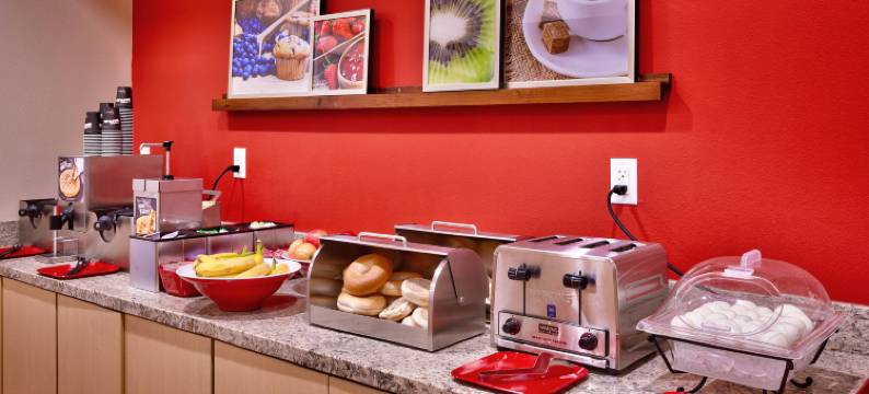 米苏拉万豪TownePlace酒店(TownePlace Suites Missoula)图片